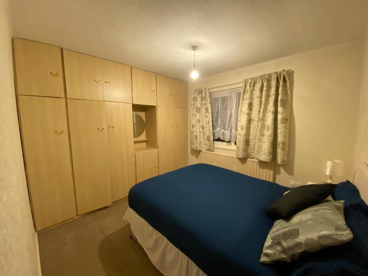 Serene 4Br In Harborne Close To Qe Hospital, Harborne Centre برمنغهام المظهر الخارجي الصورة