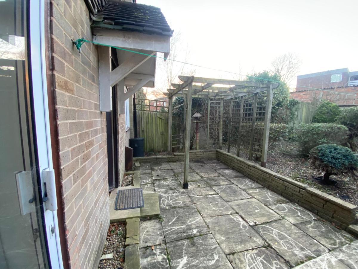 Serene 4Br In Harborne Close To Qe Hospital, Harborne Centre برمنغهام المظهر الخارجي الصورة